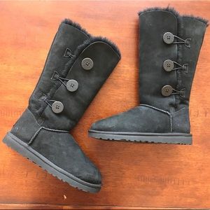 UGG Bailey Button Triplet II Boot